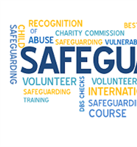 Responsabile Safeguarding