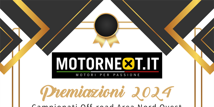 Premiazioni 2024